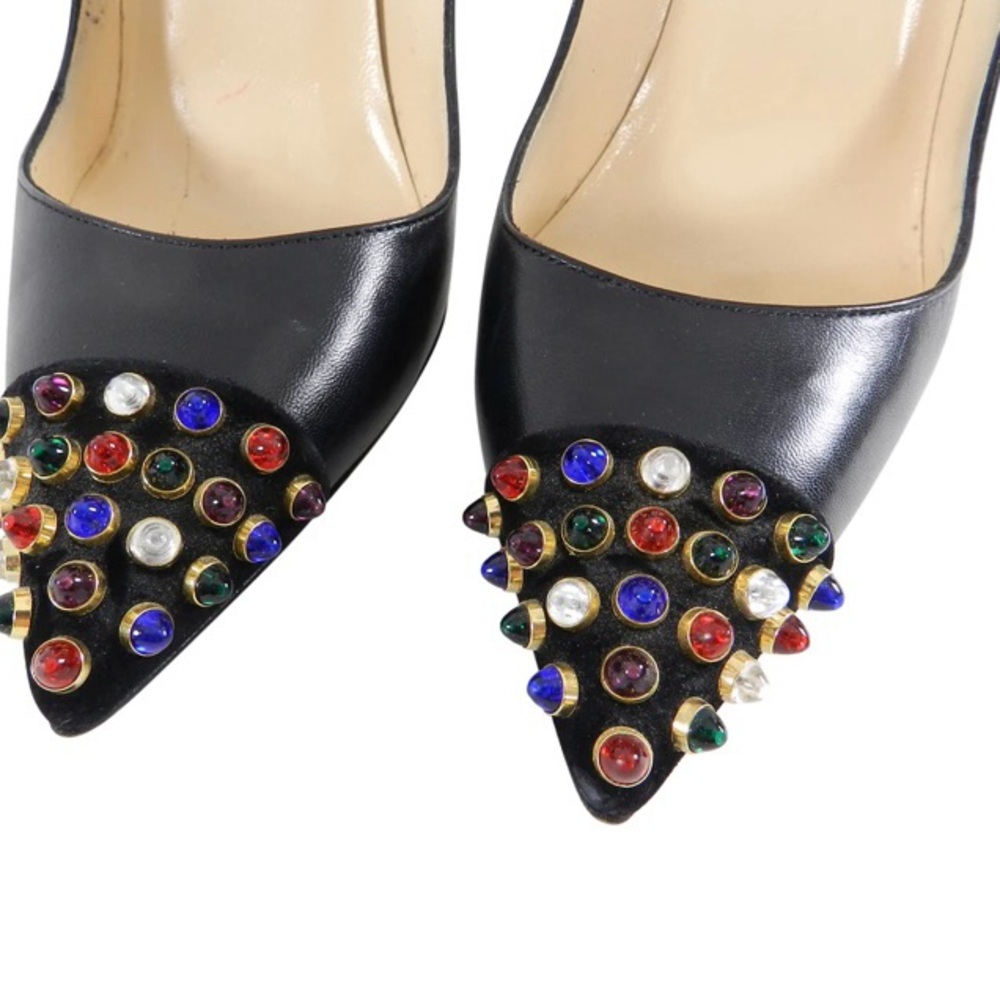 Christian Louboutin Cabo 120mm Heels